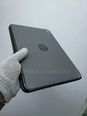 Laptop HP Chromebook 11 - 4GB RAM, 32GB SSD