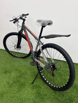 Brand New 26" Mountain Bike