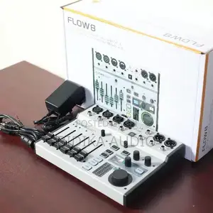 Behringer Flow 8 Digital Mixer
