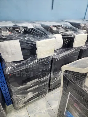 Kyocera TASKalfa 3212i Photocopier (Iliyorudishwa)