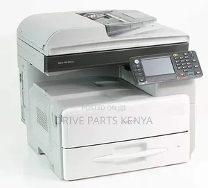 Ricoh Aficio MP 301SP Multifunction Printer
