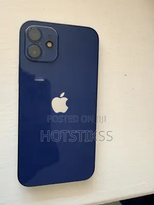 Apple iPhone 12 128GB Blue