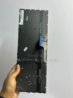 Ubadilishaji Kinanda cha HP Pavilion x360 14-dw chenye Mwangaza