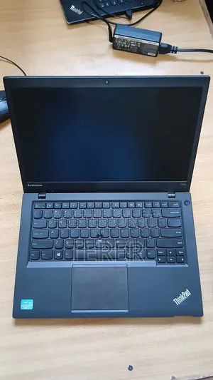 Lenovo ThinkPad T430s Laptop - 12GB RAM, 256GB HDD