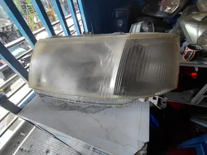 Used Toyota Probox Headlights (Ex-Japan)