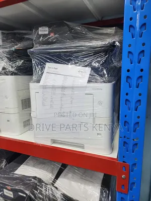 Kyocera Ecosys M3645idn Printer Iliyorejeshwa