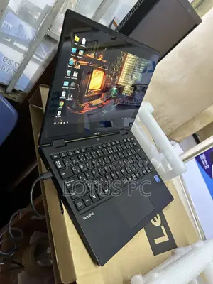 Laptop Convertible NEC VersaPro X360
