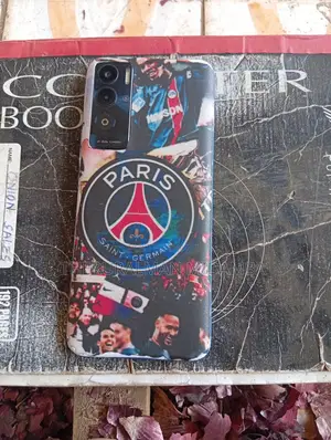 Tecno L6 8GB Blue