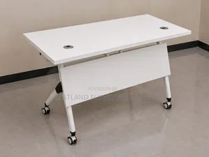 Kifaa cha Kisasa cha Ofisi Nyeupe cha Simu chenye Kidhibiti cha Kebo