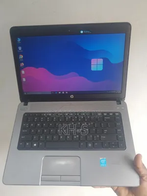 Laptop HP ProBook 440 G1 - Core i5, 4GB RAM, 500GB HDD