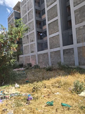 Githurai 45 Commercial Plot - 50x100, Near Thika Road