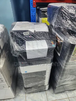 Kyocera Ecosys M3650idn Printer ya Multifunction