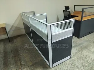 Boss Office Products Dawati la Mapokezi la Benki
