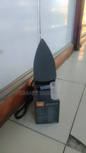 Steam Iron ya Kuweka Nguo Sawa