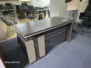 Boss Office Products Computer Desk
