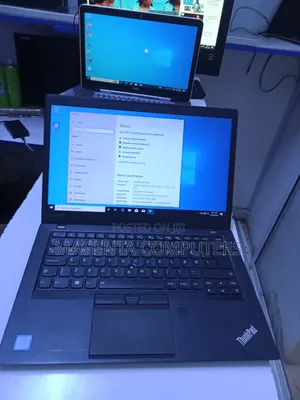 Lenovo ThinkPad T460s Laptop - 20GB RAM, 512GB SSD