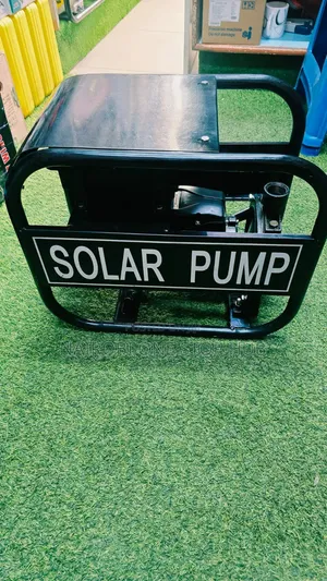 Premier Solar Water Pump 50M