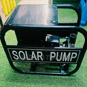 Solar Water Pump Mpya 550W