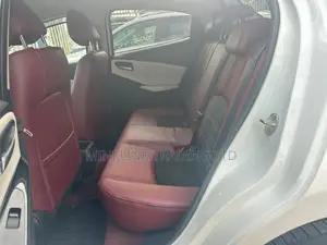 Mazda 2 Sports 2021 Pearl