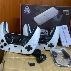 M22 Video Game Stick with 30,000+ Games
