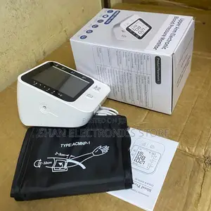 B816 Mashine ya Kupima Shinikizo la Damu Mkono wa Juu