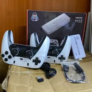 M22 Gaming Console with 30,000+ Games