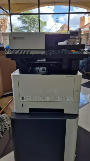 Kyocera Ecosys M2040dn Printer ya Multifunction