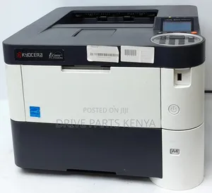 Kyocera Ecosys FS-2100DN Laser Printer