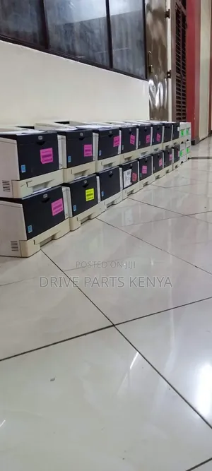 Kyocera Ecosys FS-1370DN Laser Printer