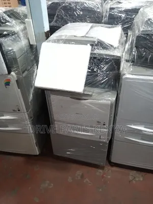 Ricoh Aficio SP 5210 Black/White Laser Printer