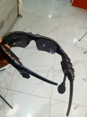 Miwani ya Akili ya Pioneer Bluetooth yenye Lenti za Polarized UV400