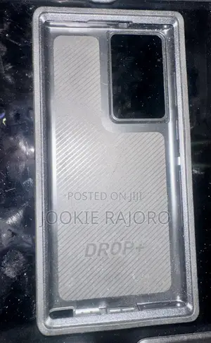 Otterbox Rugged Case kwa Samsung Galaxy S22 Ultra 5G