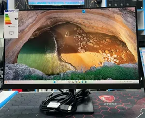 HP Series 3 Pro 324pv Monitor 23.8 Inch