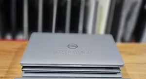 Laptopi ya Dell Precision 3470 - Intel Core i7, 32GB RAM, 512GB SSD, 4GB Nvidia