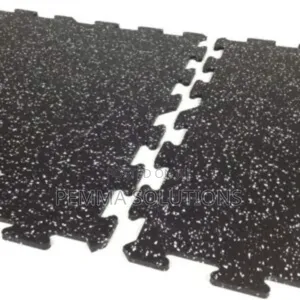 Mat Matofali ya Gym ya Mpira ya 20mm