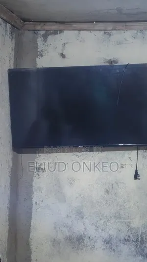 Amtec Smart TV - Imetumika