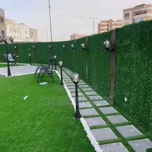 Artificial Grass Carpet Turf - 15mm hadi 35mm