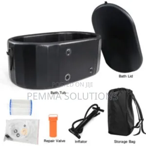 Ace Pro Recovery Ice Bath Tub
