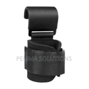Deadlifting Gym Hand Grips