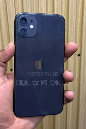 Apple iPhone 11 128GB Blue