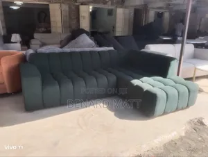 Bubble Seat Sofa - Mpya Kabisa