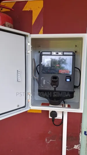 Alcohol Blow Digital Breathalyzer - Mpya Kabisa