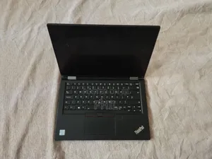 Lenovo ThinkPad X390 Yoga Laptop