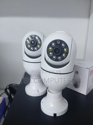 Kamera ya V380 Smart Net CCTV