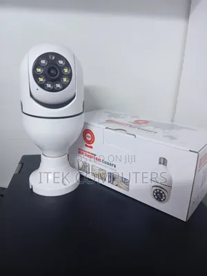 Kamera ya V380 Smart Net CCTV kwa Biashara Ndogo