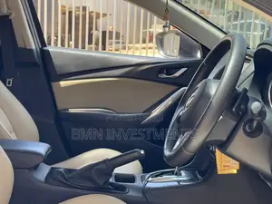 Mazda Atenza 2015