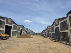 Warehouse for Sale in Athi River