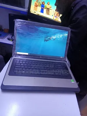 Laptop HP 630 4GB RAM, 320GB HDD