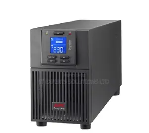 APC Easy UPS On-Line SRV 2000VA 230V SRV2KI