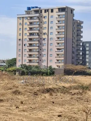 Juja Township Prime Commercial Land - 1/4 Acre